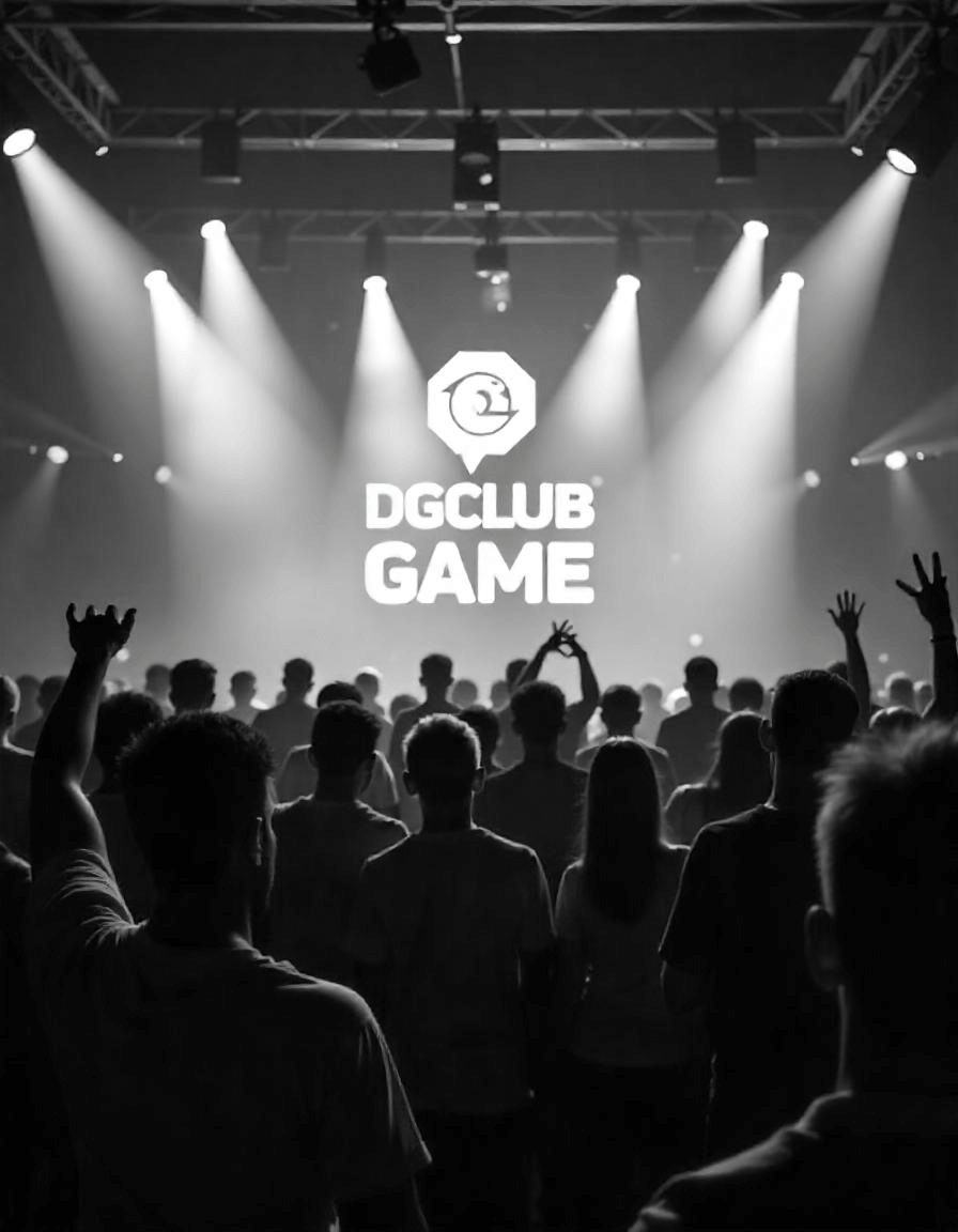 DGClub Game