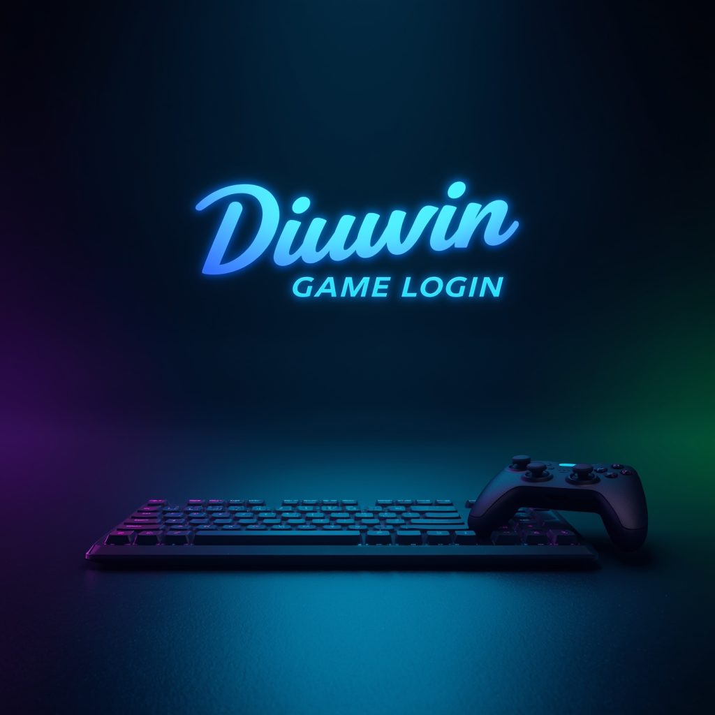 Diuwin Game Login