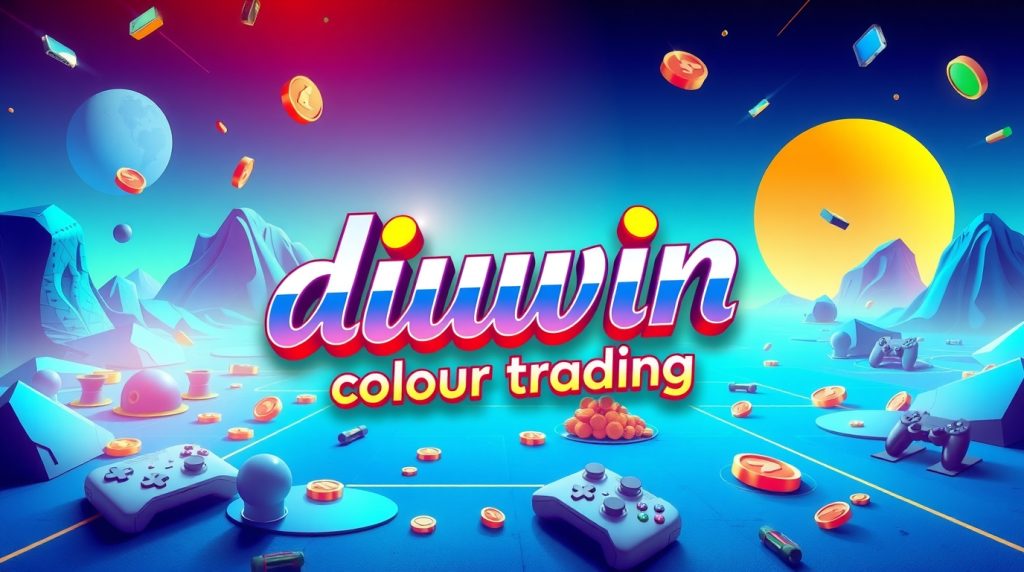 diuwin colour trading
