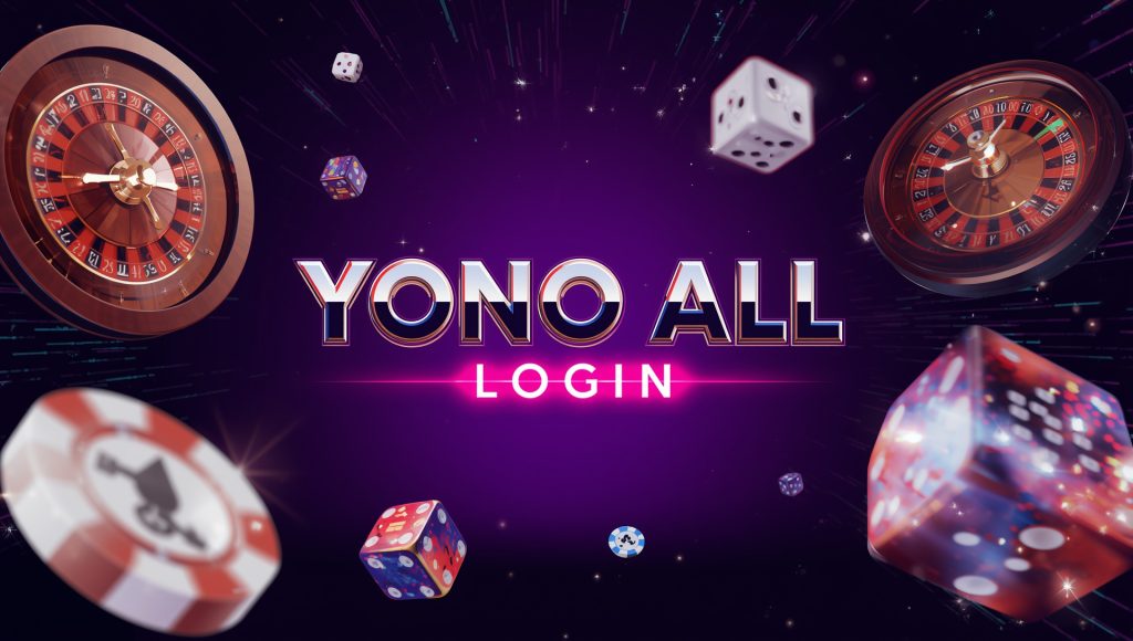 YONO All Spin
